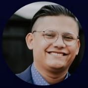 Lucas Cardoso - Cliente da Lucrar Consultoria Empresarial de Mogi das Cruzes, SP